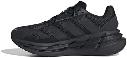 Amazon.com | adidas Unisex-Adult Adipure Shift Running, Black/Pure